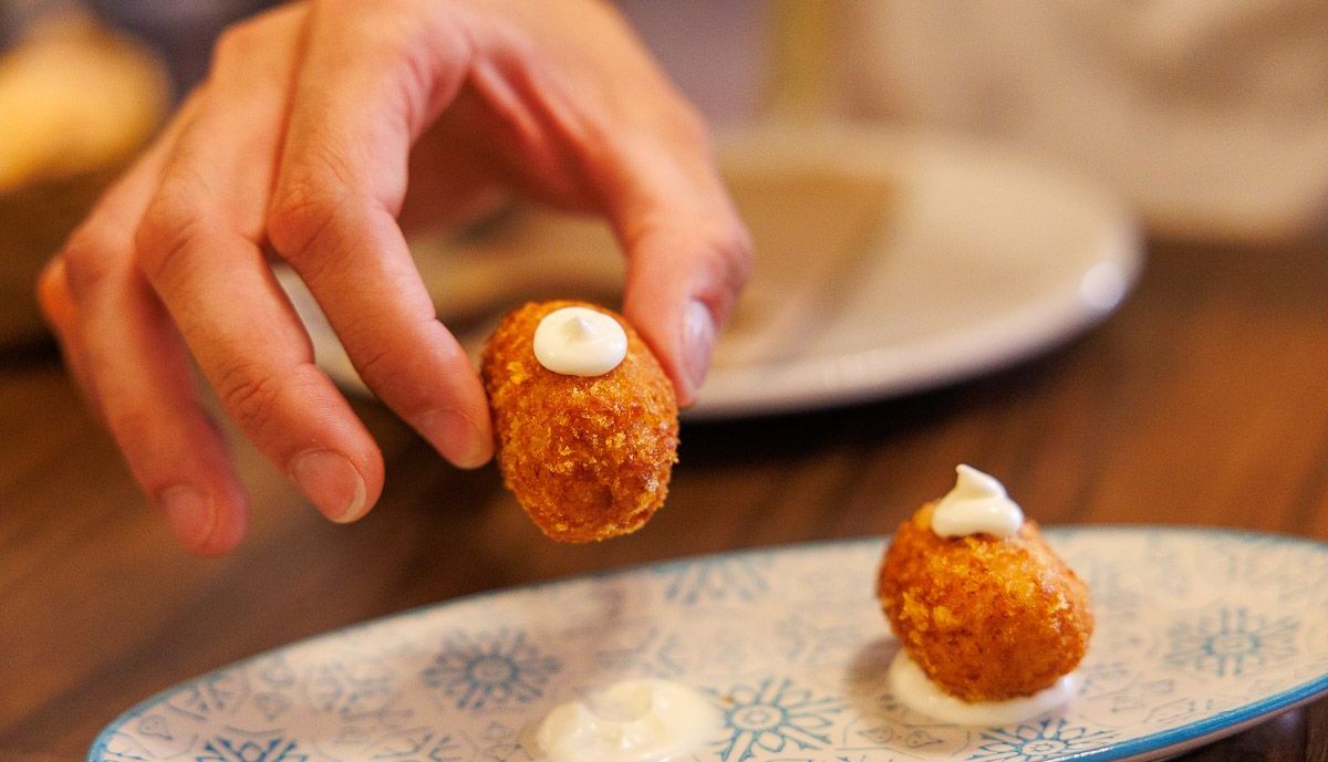 Venta de María Chiclana 07