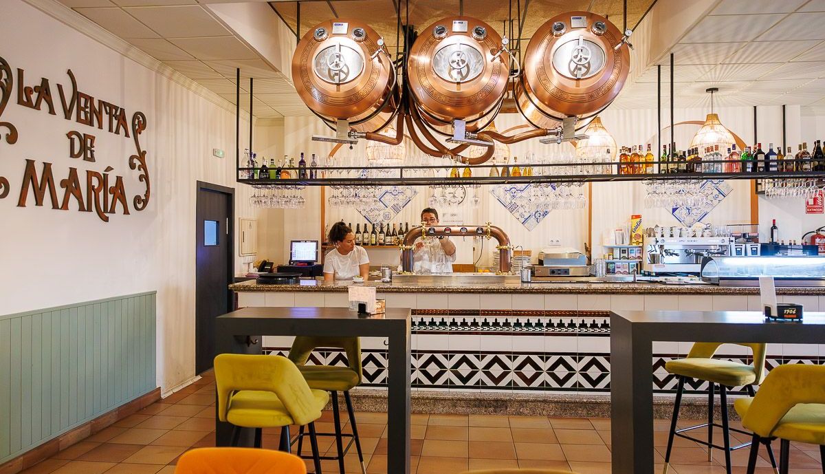 Venta de María Chiclana 10