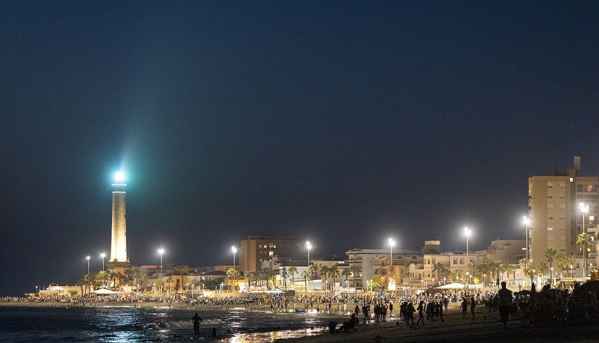 Playas Calor Esteban 4