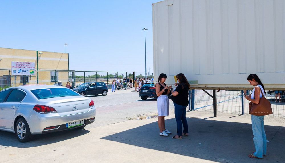 Autoescuelas DGT Verano  5