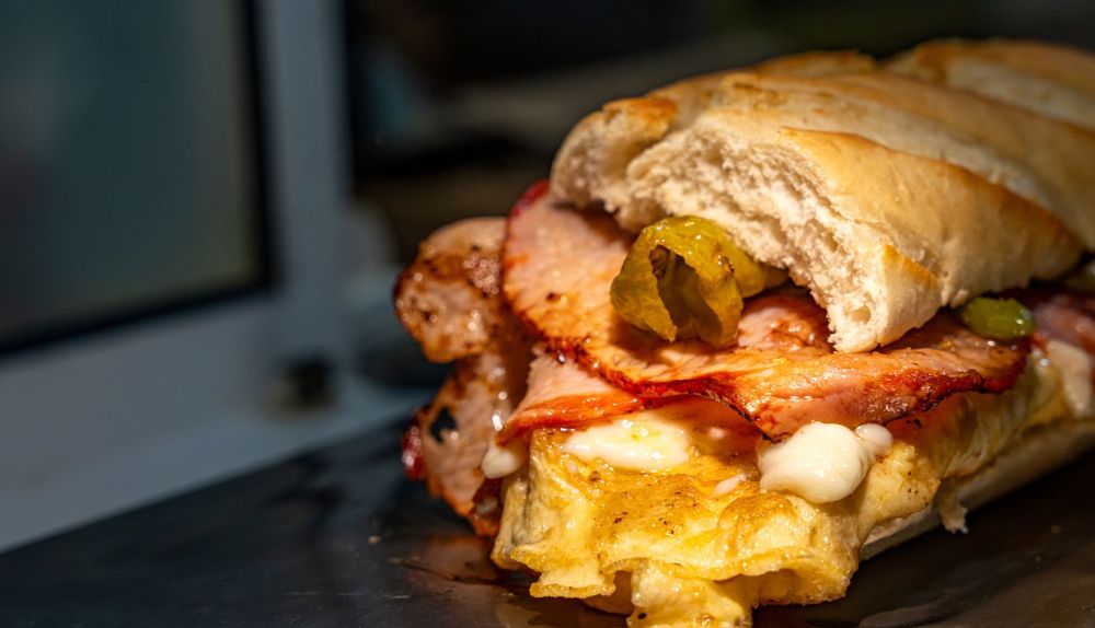 LOS PATIOS BOCATAS   CADIZ 2