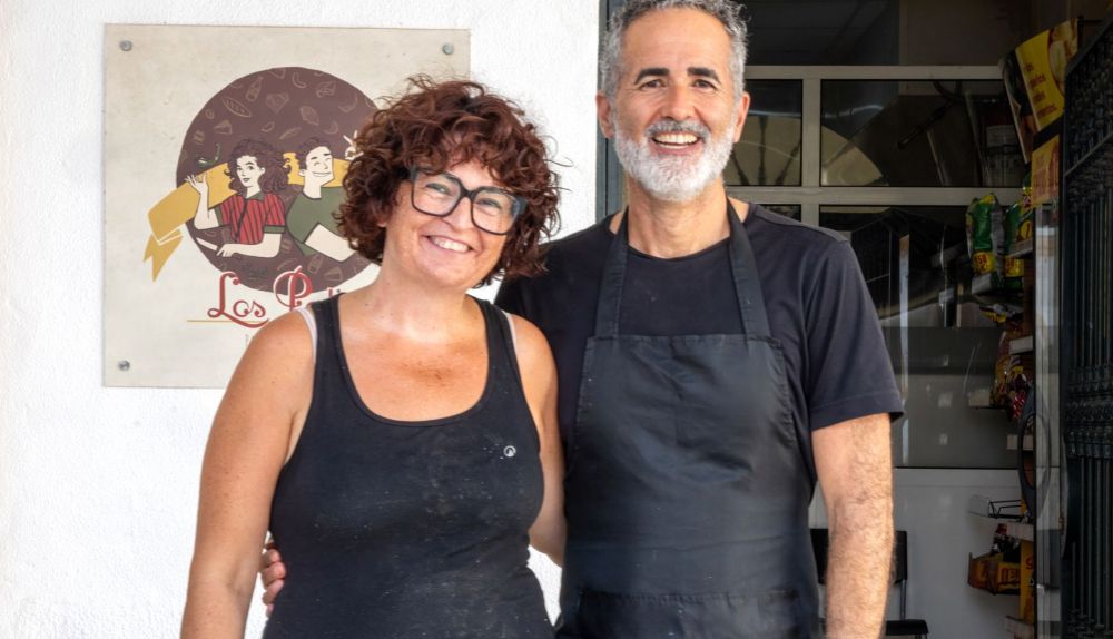 LOS PATIOS BOCATAS   CADIZ 7