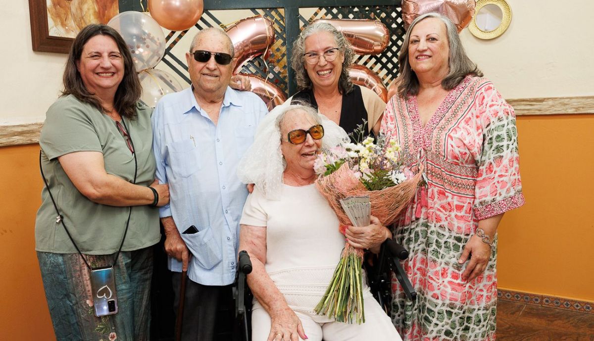 bodas de Platino de Cristobal y Antonia  3