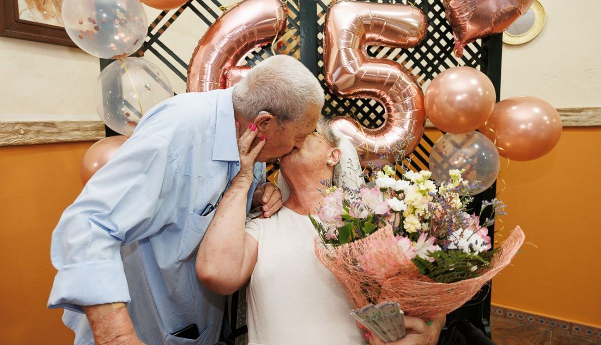 bodas de Platino de Cristobal y Antonia  6