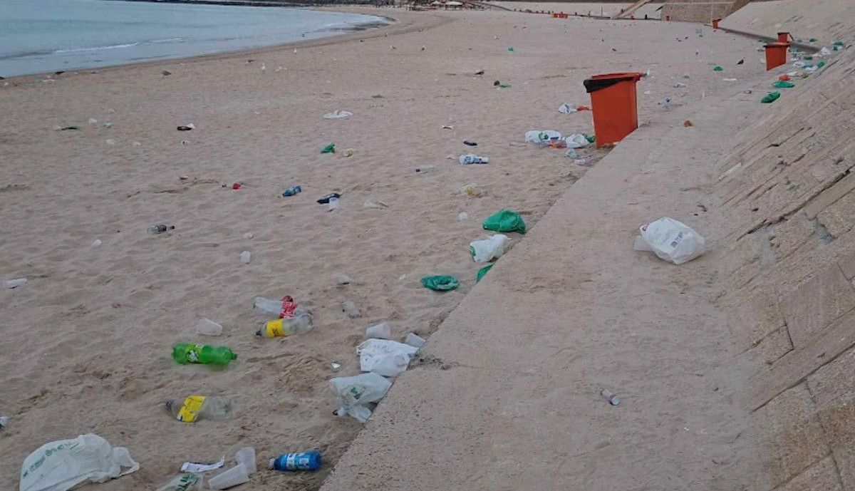 Imagen compartida en Cádiz Abandonada