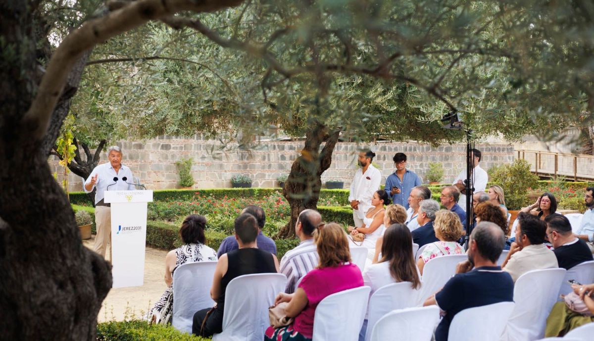 FIESTA DE LA VENDIMIA 2025 RUEDA DE PRENSA 05