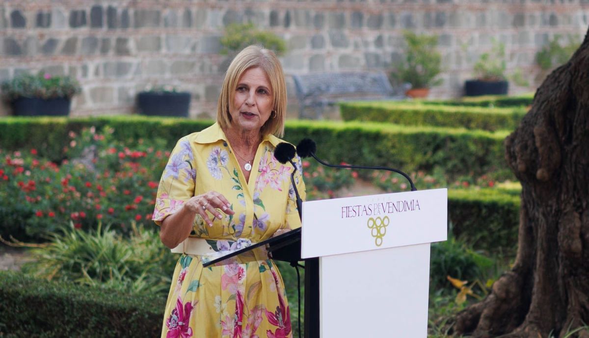 FIESTA DE LA VENDIMIA 2025 RUEDA DE PRENSA 11