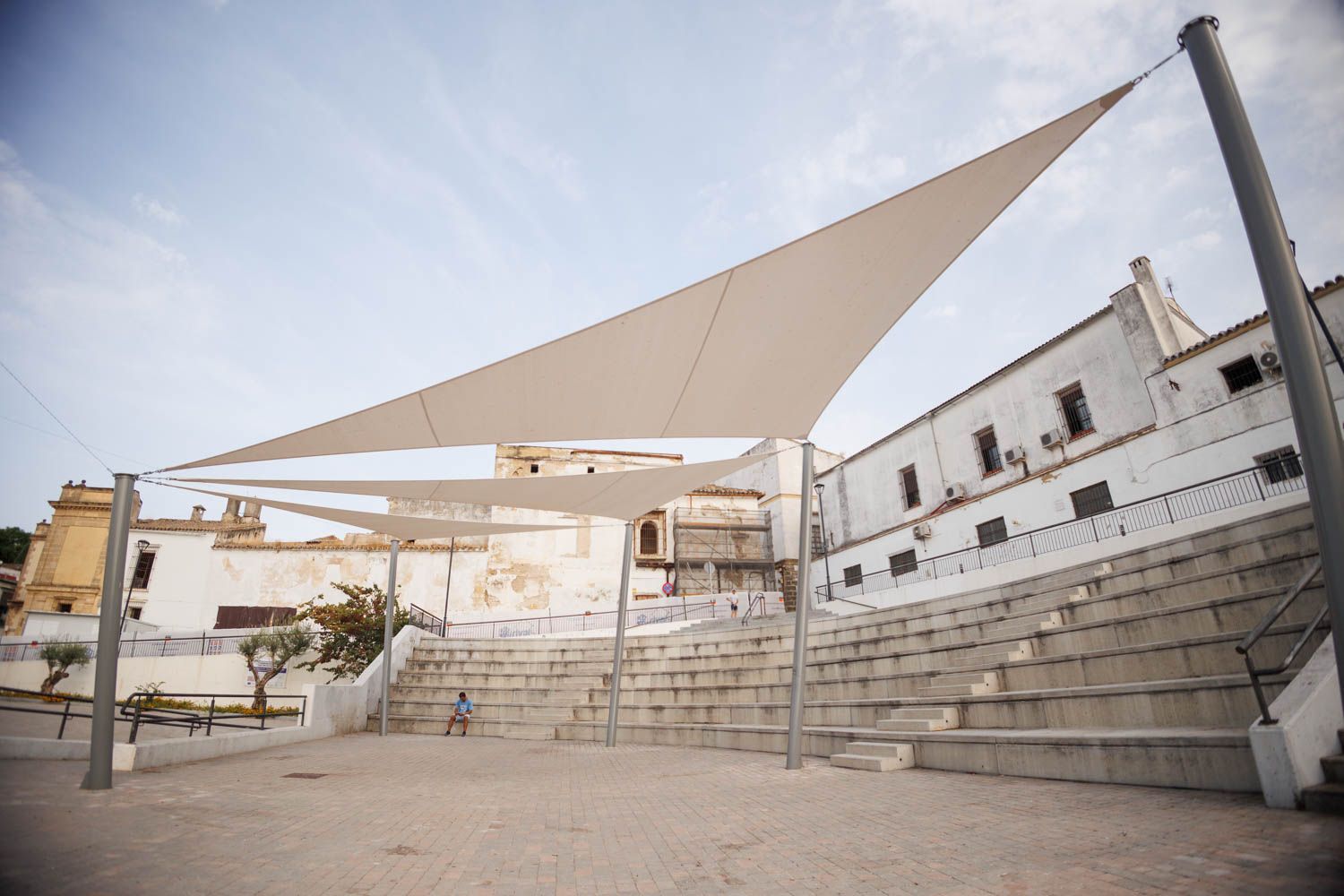 La Plaza Belén acogerá las primeras jornadas de puertas abiertas de la 58 Fiesta de la Bulería de Jerez La Plaza Belén acogerá las primeras jornadas de puertas abiertas de la 58 Fiesta de la Bulería de Jerez