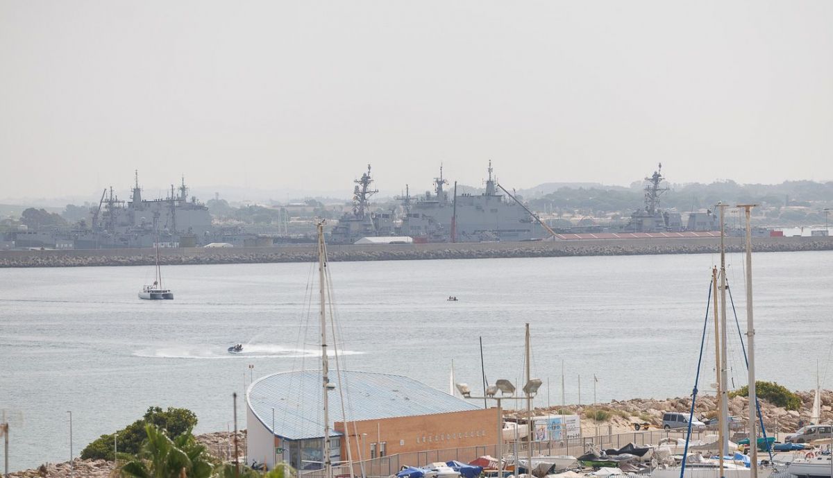 Ministra María Jesús Montero Rota  07