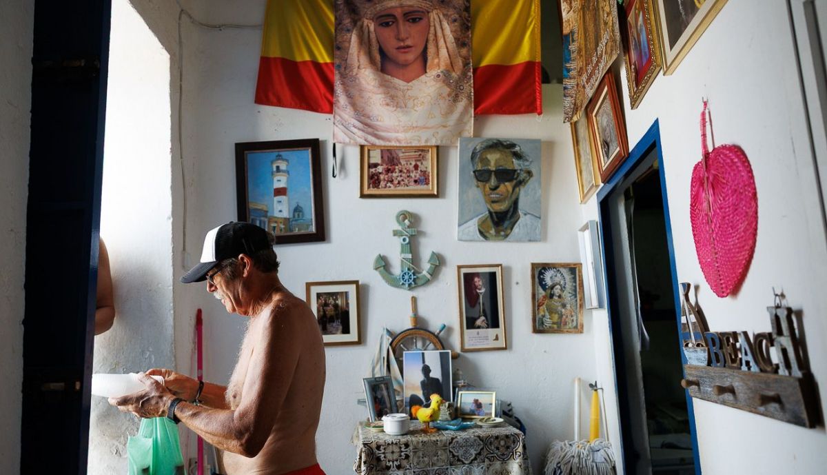 Juan el Sombrillero de Rota  07