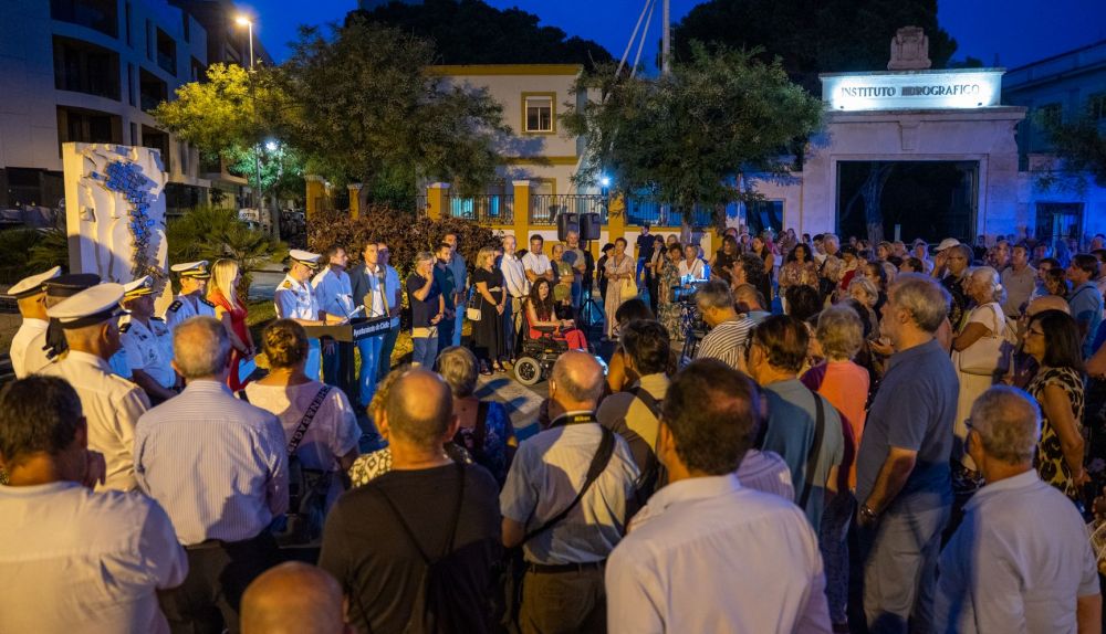 78 Aniversario de la explosión en Cádiz  5