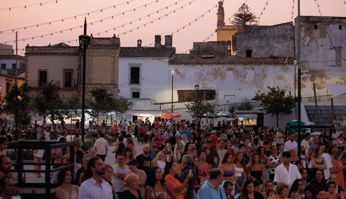 FIESTA DE LA BULERIA 19 AGOSTO 2025 23