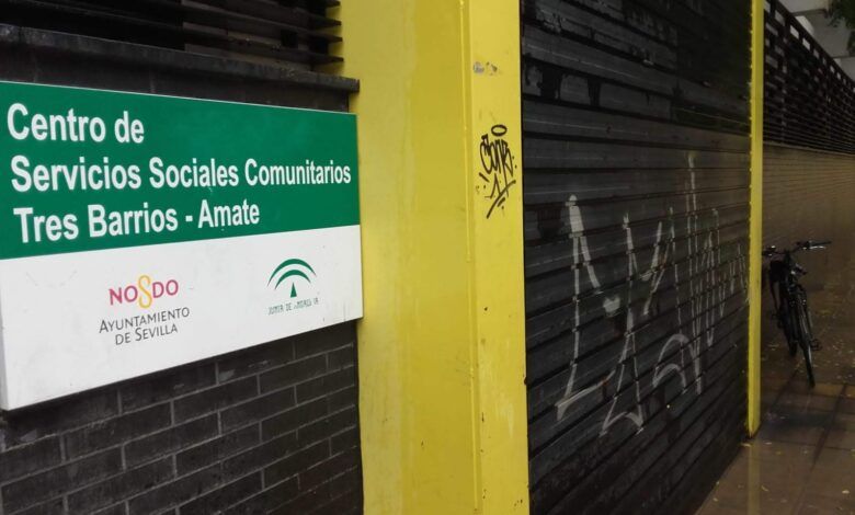 Lugar en el que se ha producido la agresión.