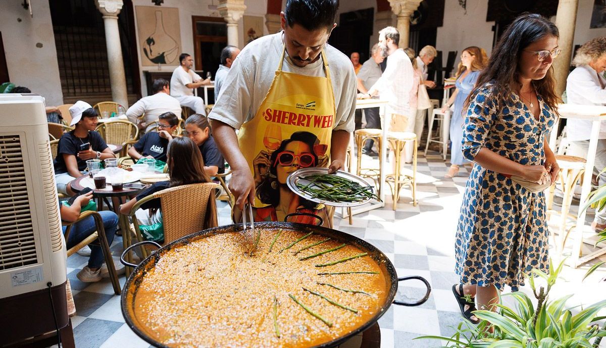 Gitanos de Hungria y Jerez  03