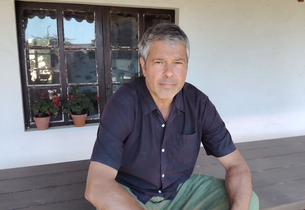 Arturo Fernández, director Flamenco On Fire, afronta en 2025 la sexta edición como máximo responsable del evento.