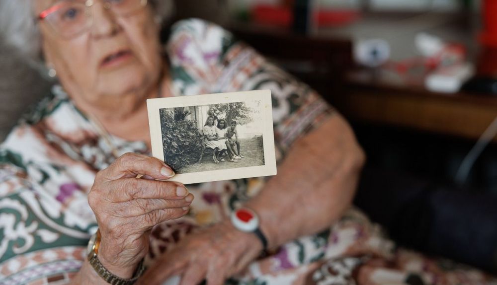 Superviviente explosión de Cádiz  2