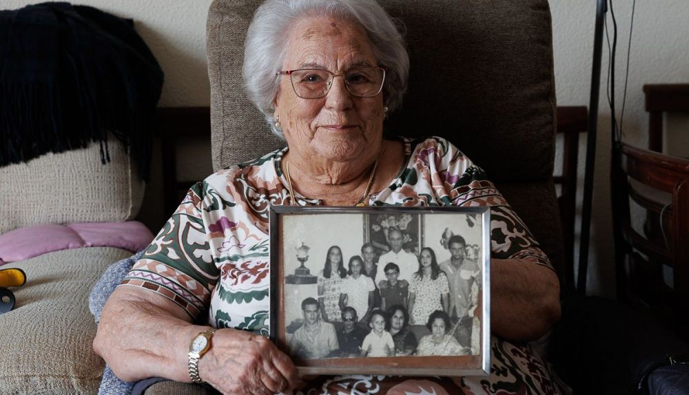 Superviviente explosión de Cádiz  8