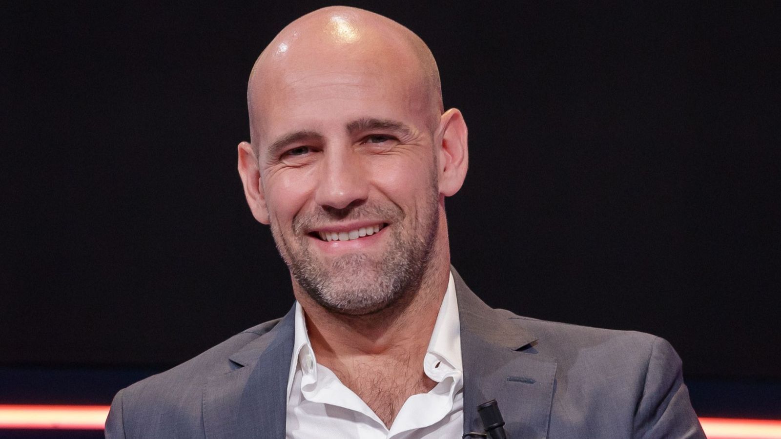 Gonzalo Miró ficha por RTVE.