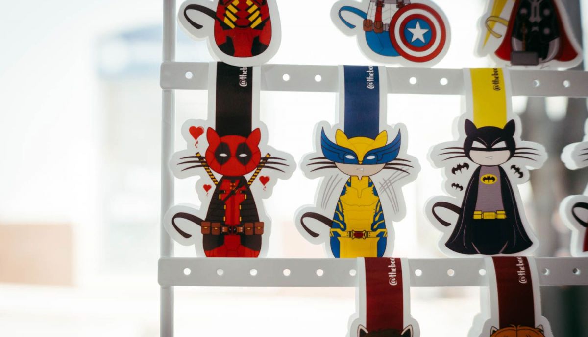 LIBRERIA THE BOOKCAT SAN FERNANDO 03