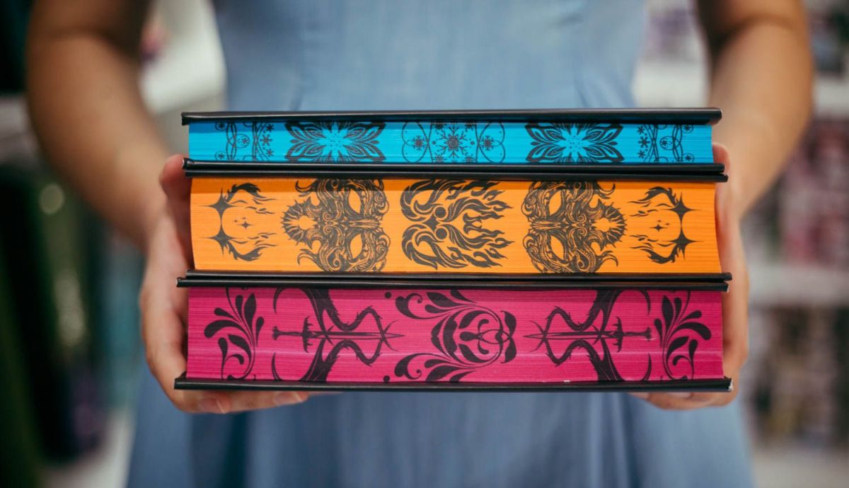 LIBRERIA THE BOOKCAT SAN FERNANDO 09