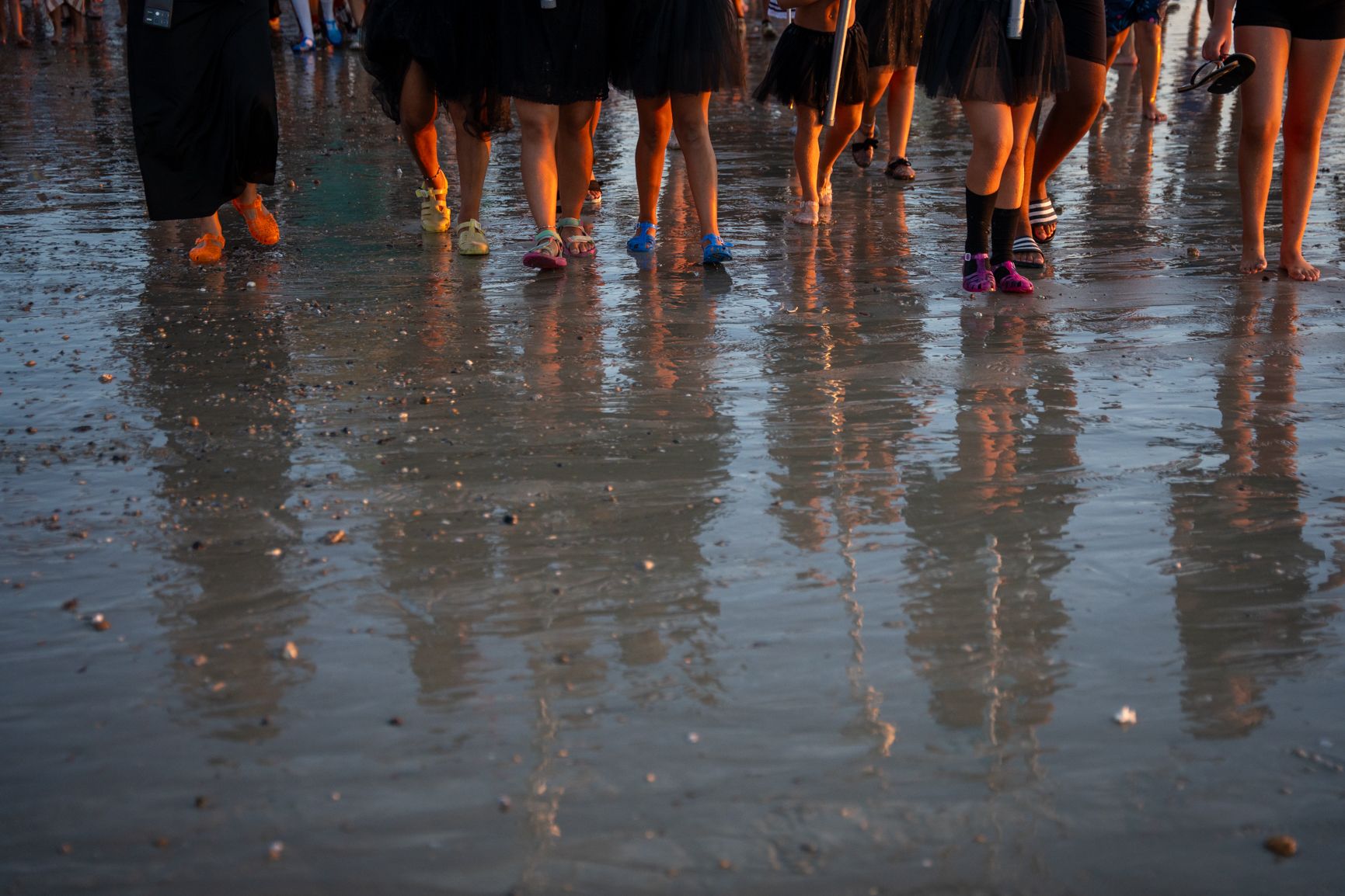 Entierro de la Caballa  