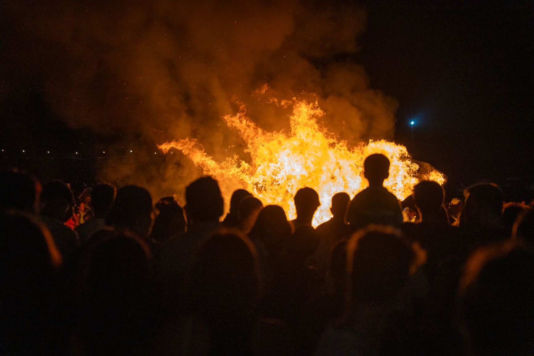 Entierro de la Caballa  