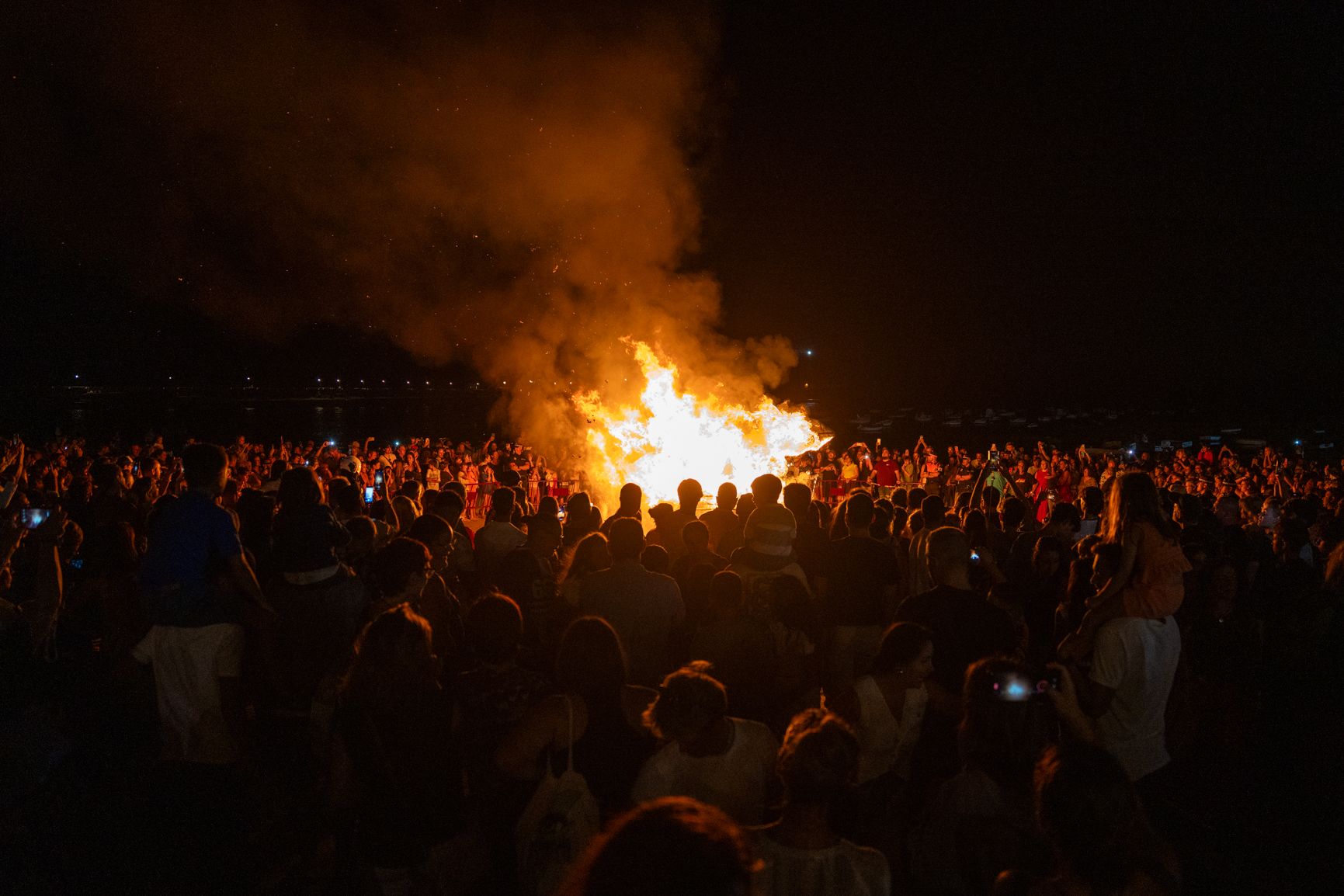 Entierro de la Caballa   