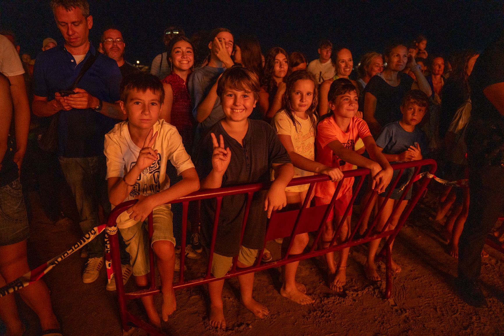 Entierro de la Caballa   