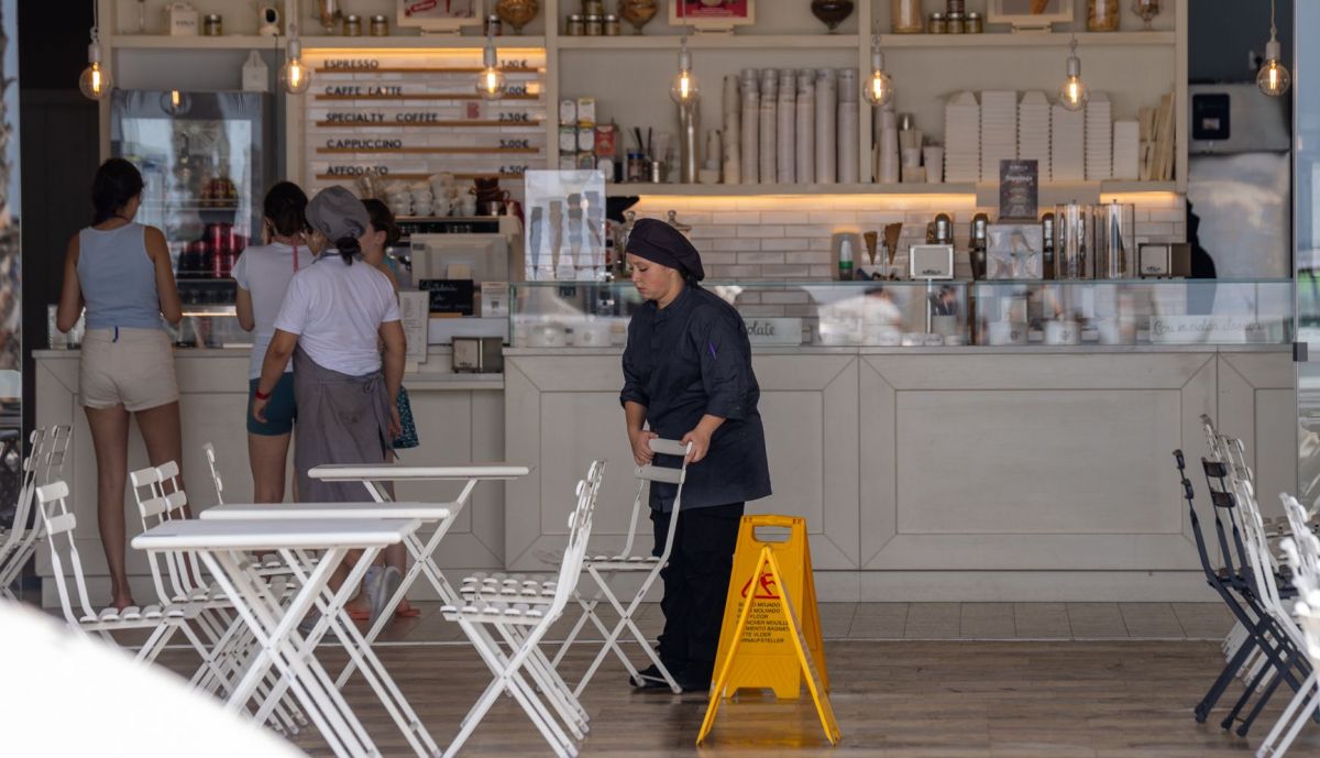 Servicio de hosteleria   Cádiz 