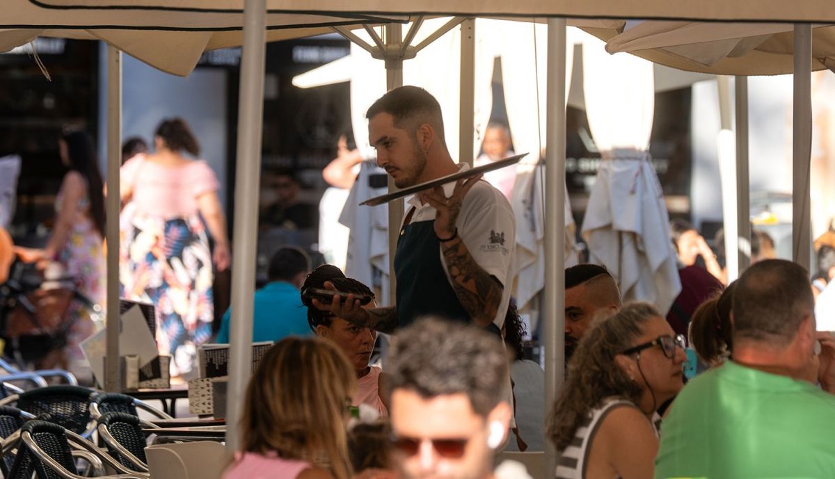 Servicio de hosteleria   Cádiz 