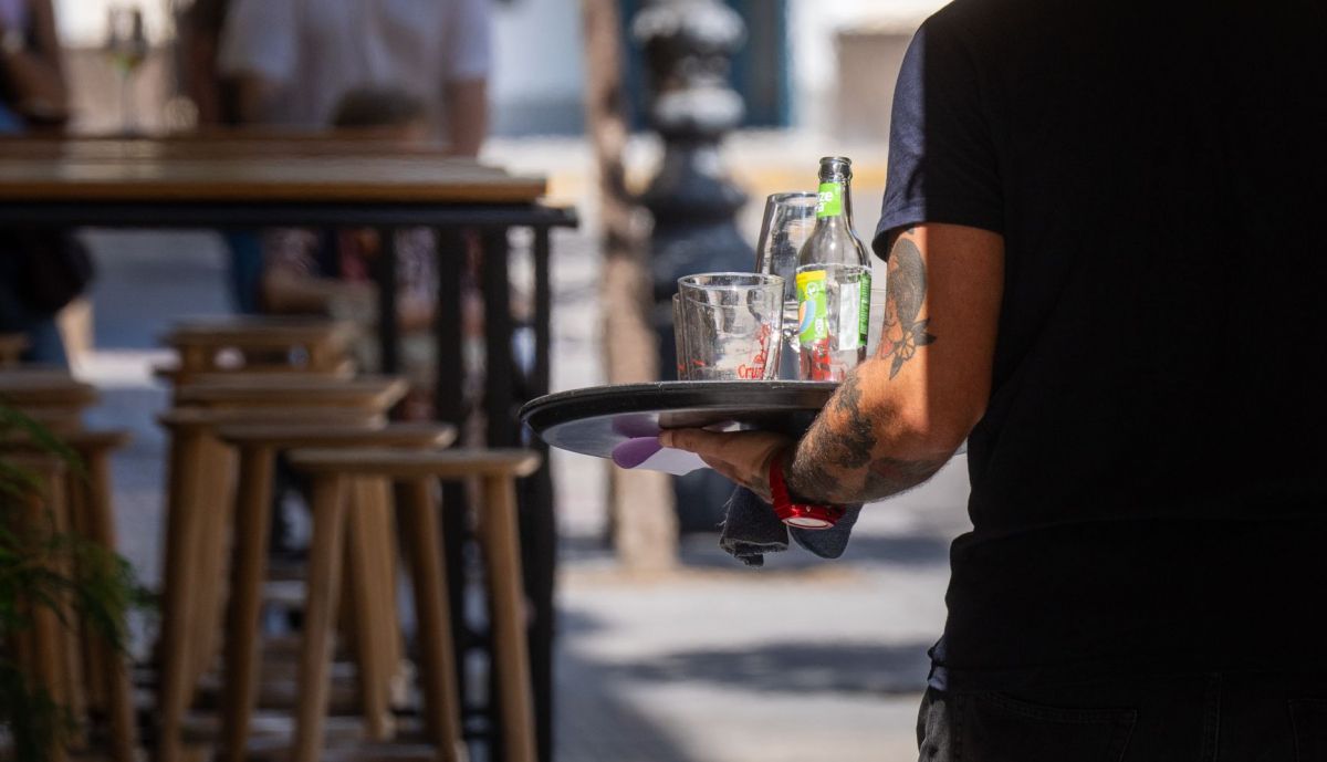 Servicio de hosteleria   Cádiz 