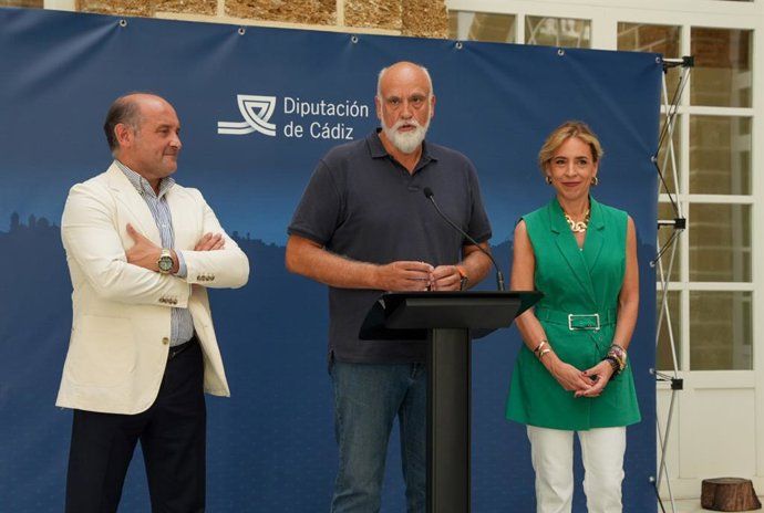 La Diputación de Cádiz amplía el plazo para acogerse al Plan Provincial de Arbolado Urbano.