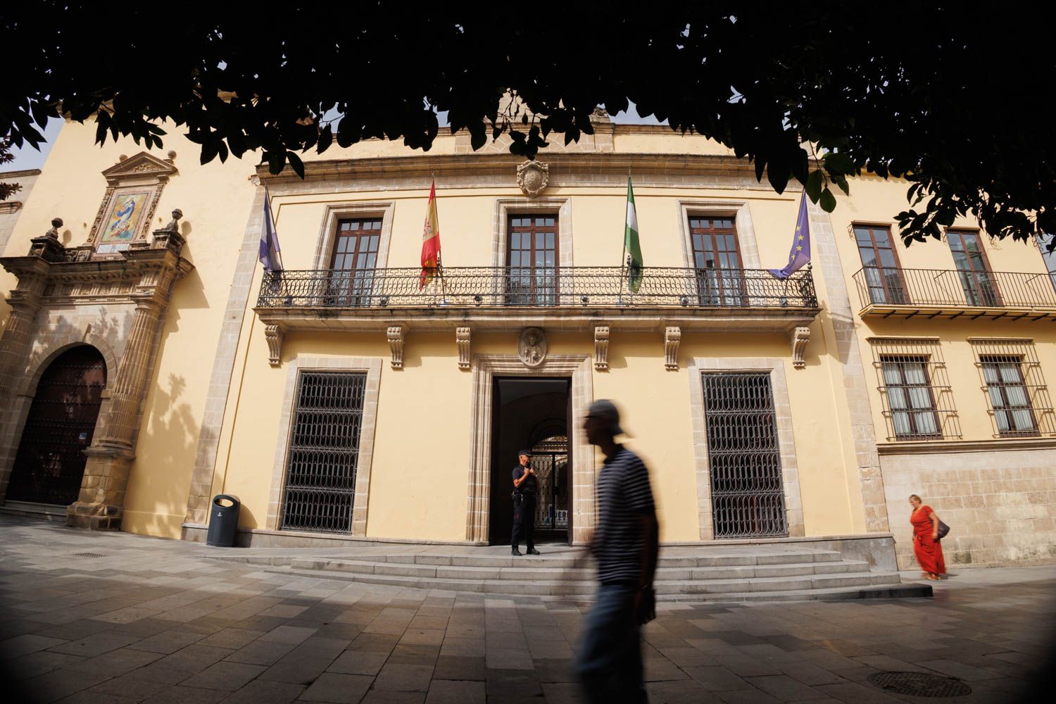 El BOE ha publicado las bases para las OPE de tres años en el Ayuntamiento de Jerez.