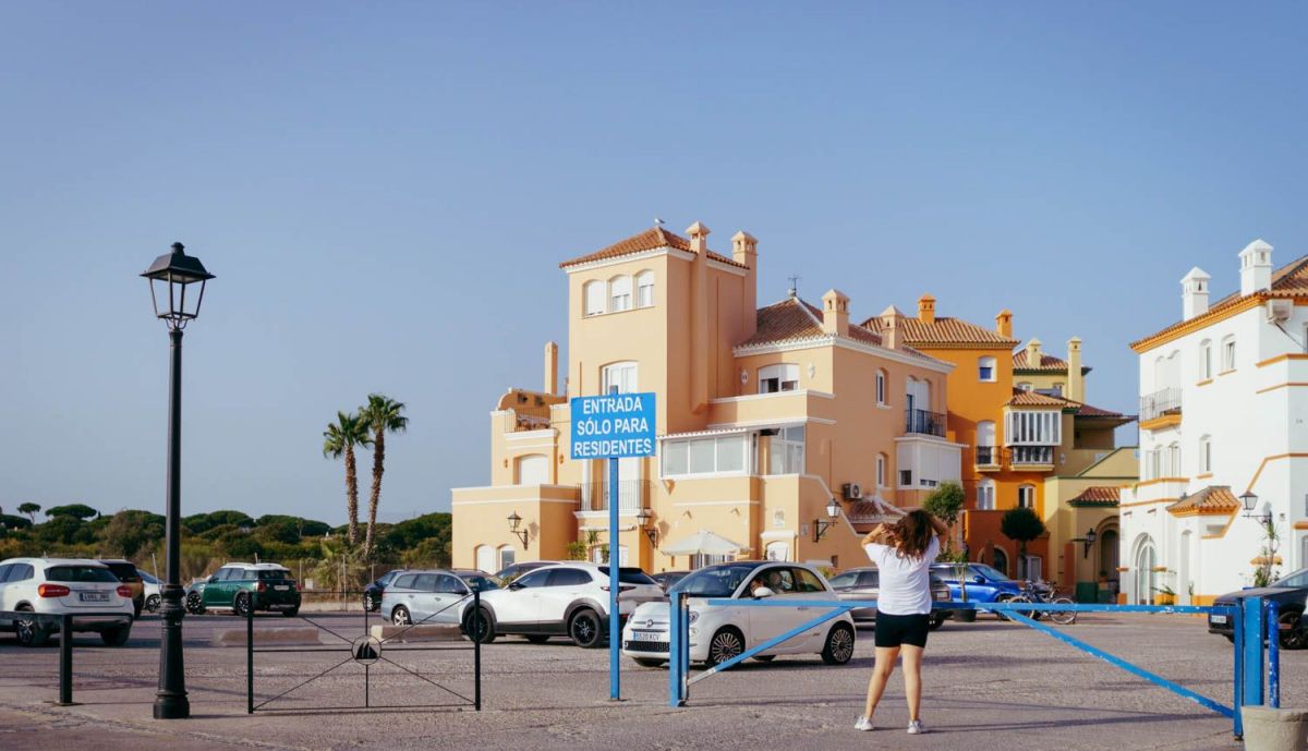 PUERTO SHERRY PASEO 11