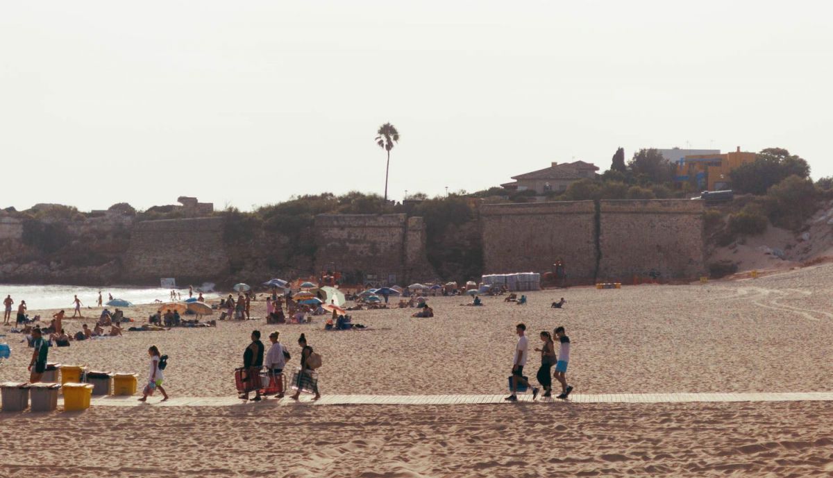 PUERTO SHERRY PASEO 19