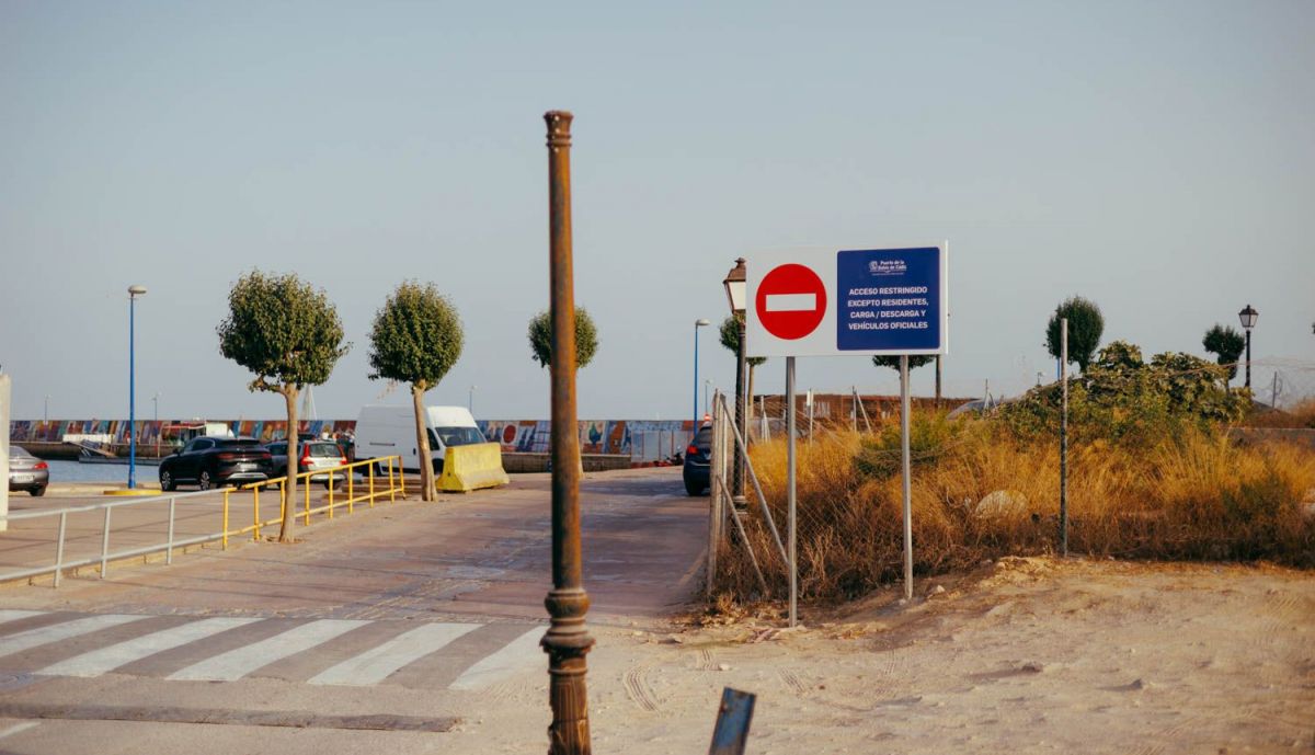 PUERTO SHERRY PASEO 23