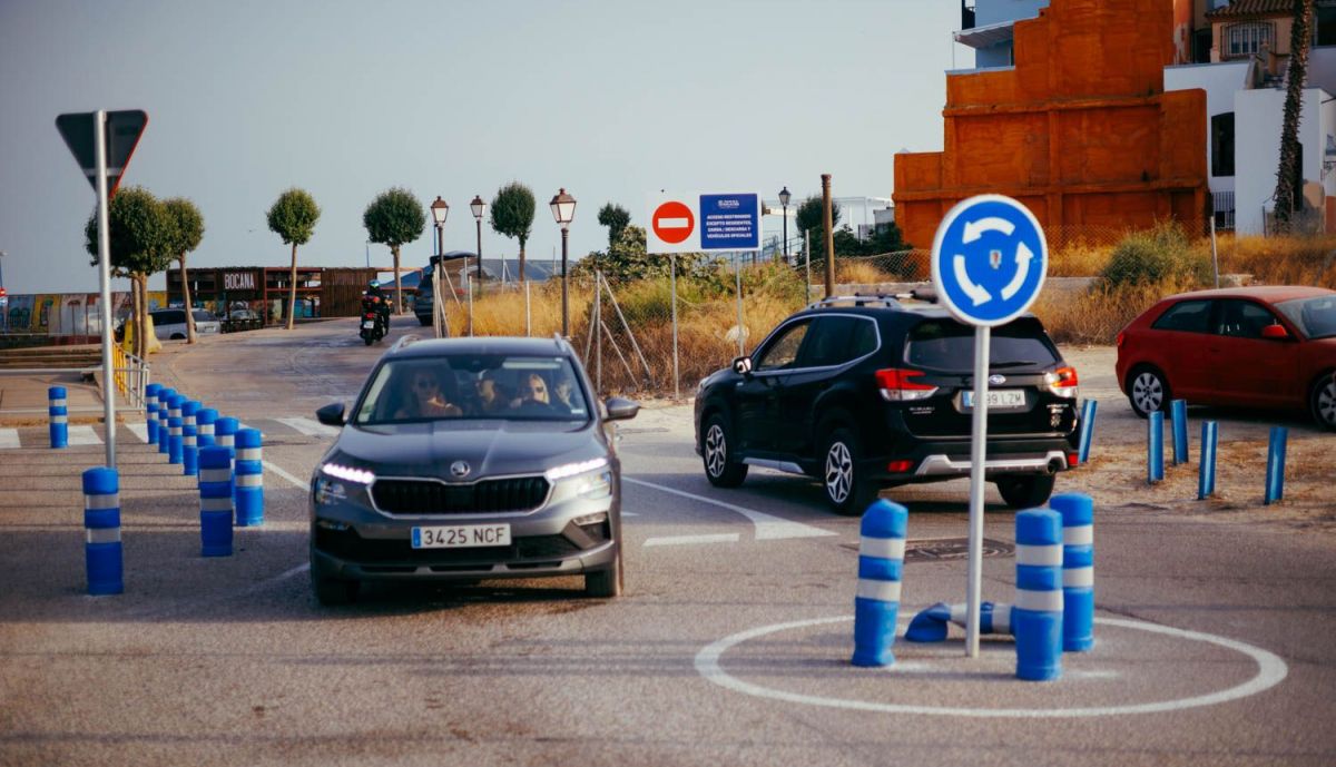 PUERTO SHERRY PASEO 26