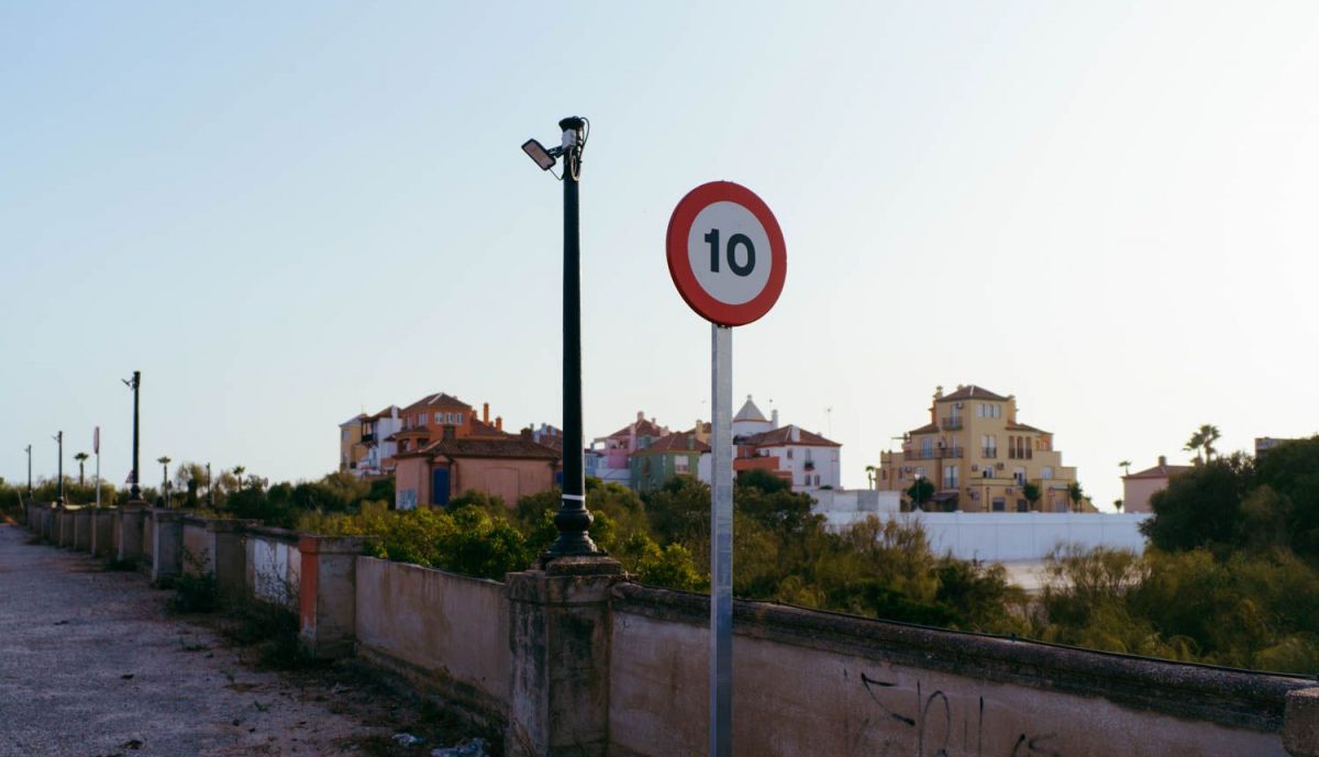 PUERTO SHERRY PASEO 27