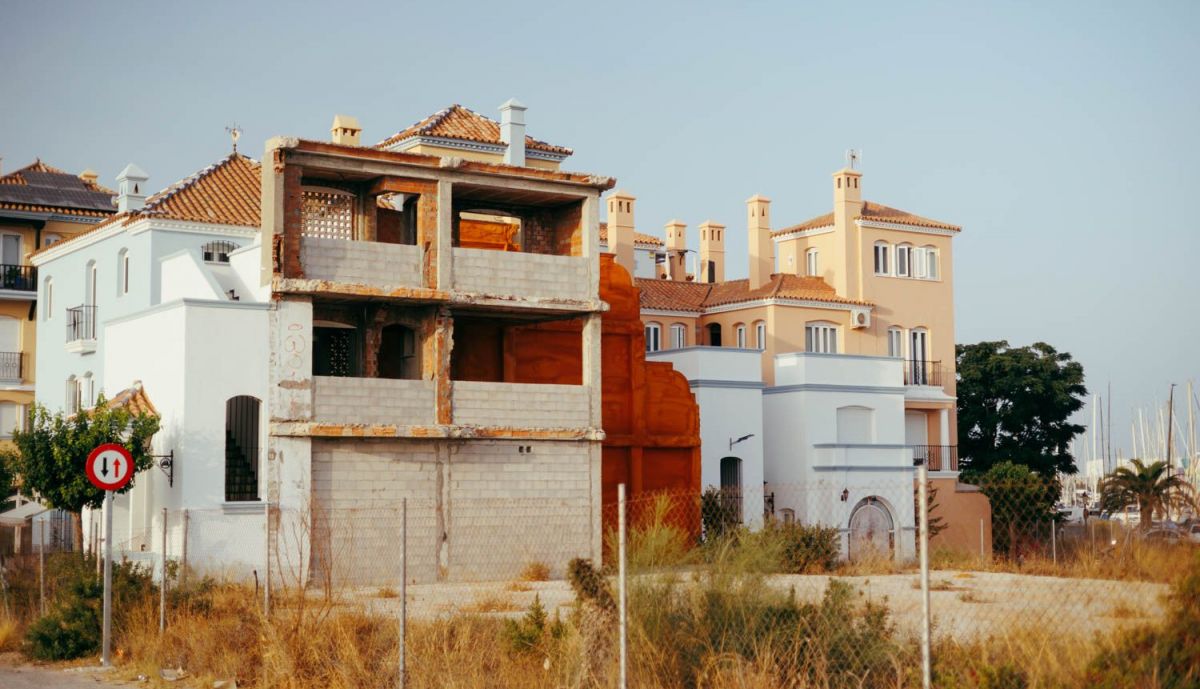 PUERTO SHERRY PASEO 34