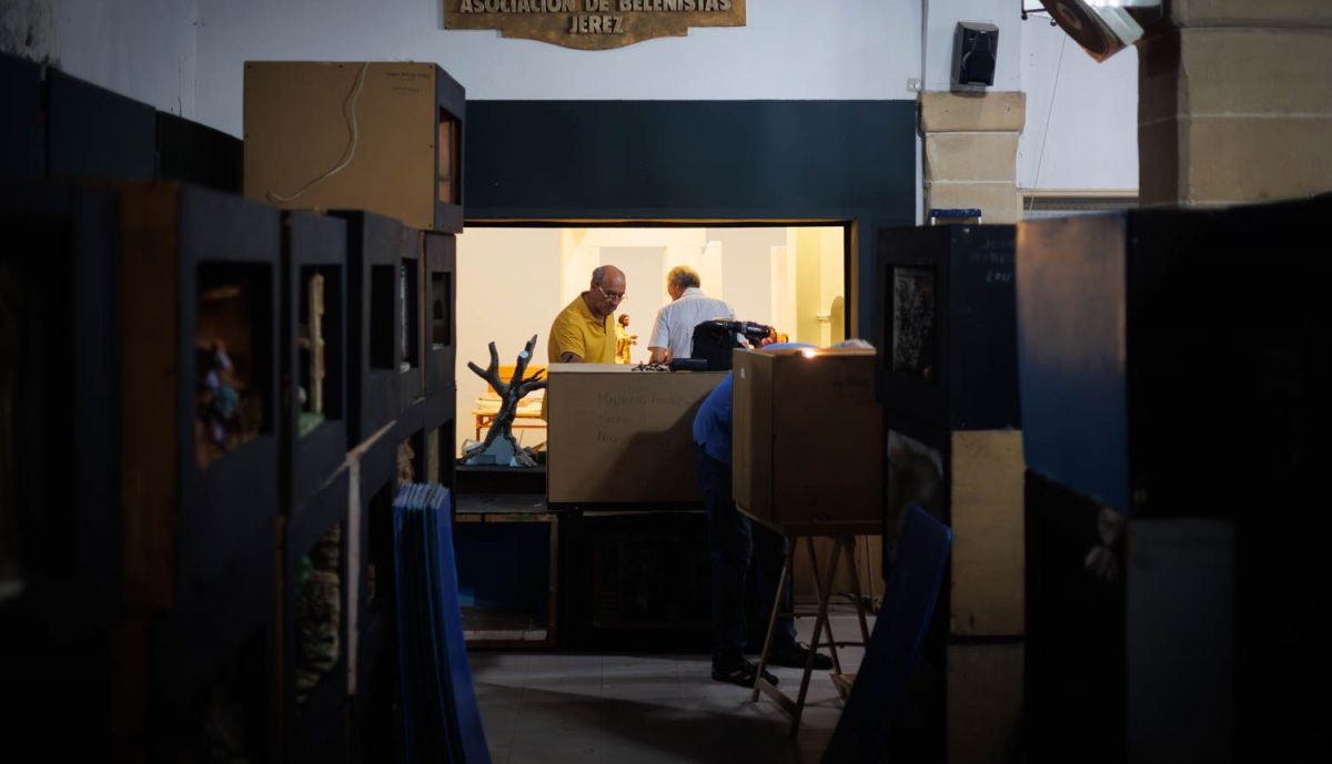 ASOCIACION DE BELENISTAS 10