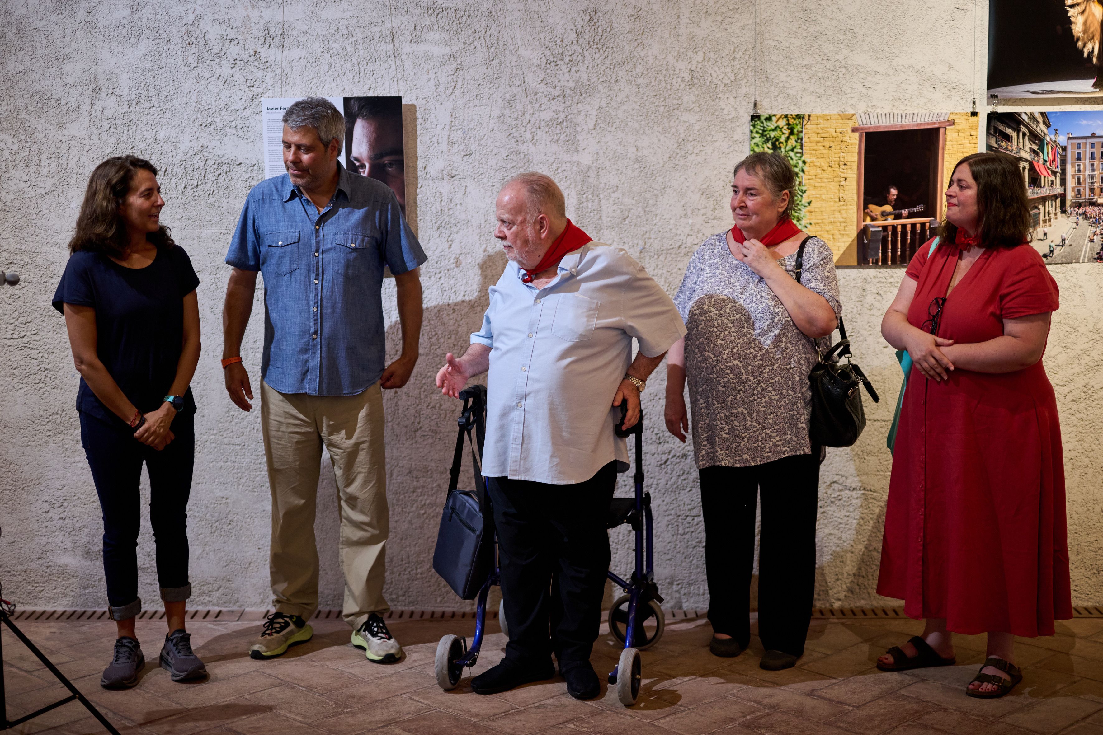 Exposición Javi Fergo 012