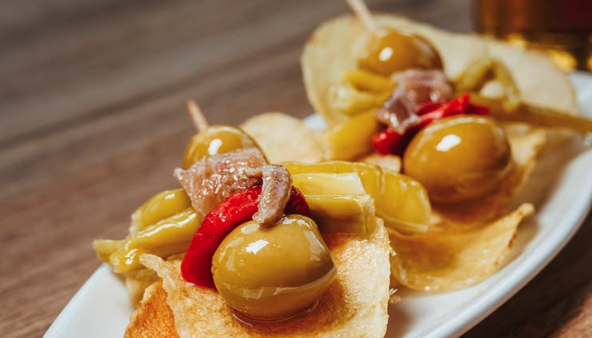 Gildas de Maricastaña.