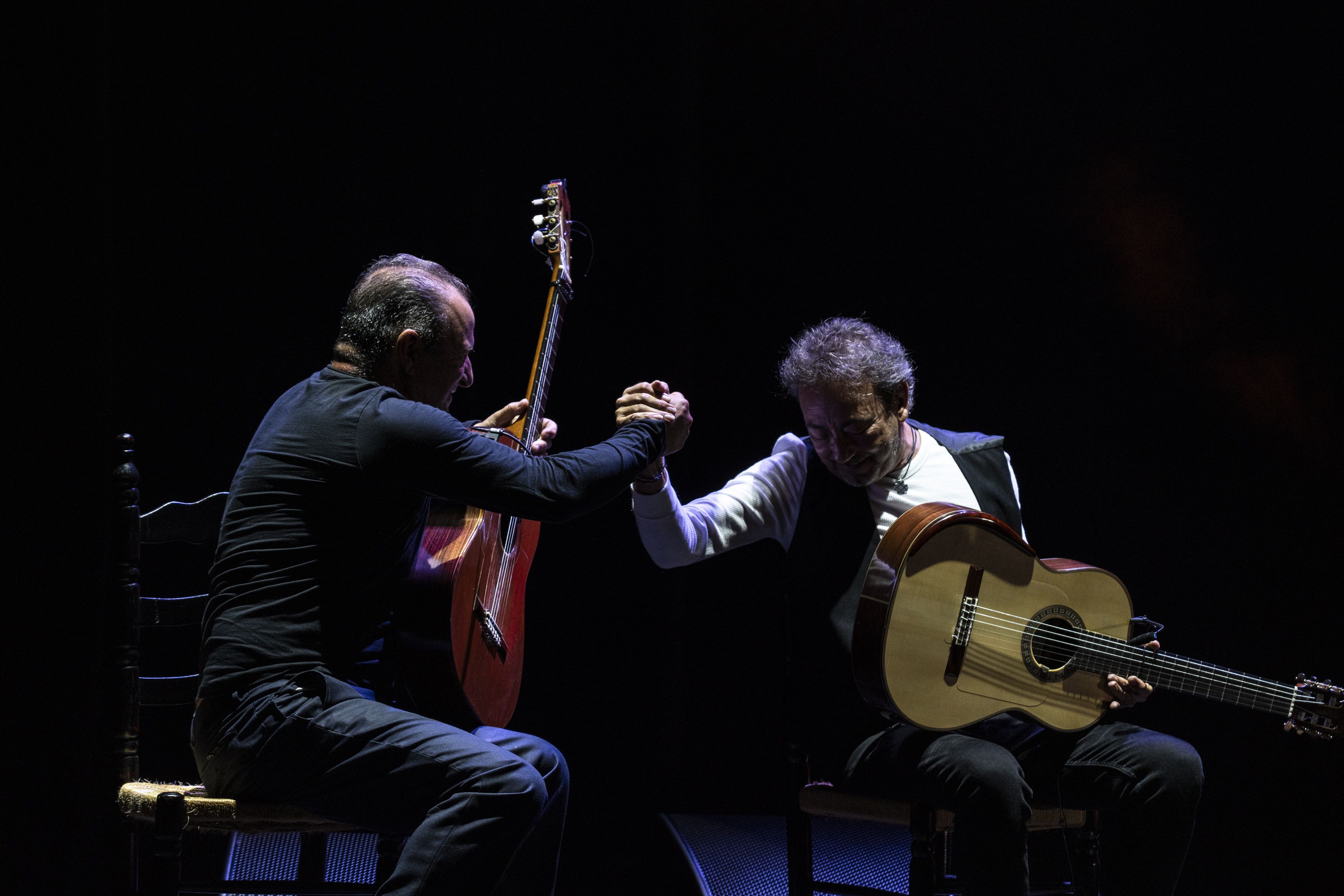 Alzapúa III   Flamenco On Fire   014