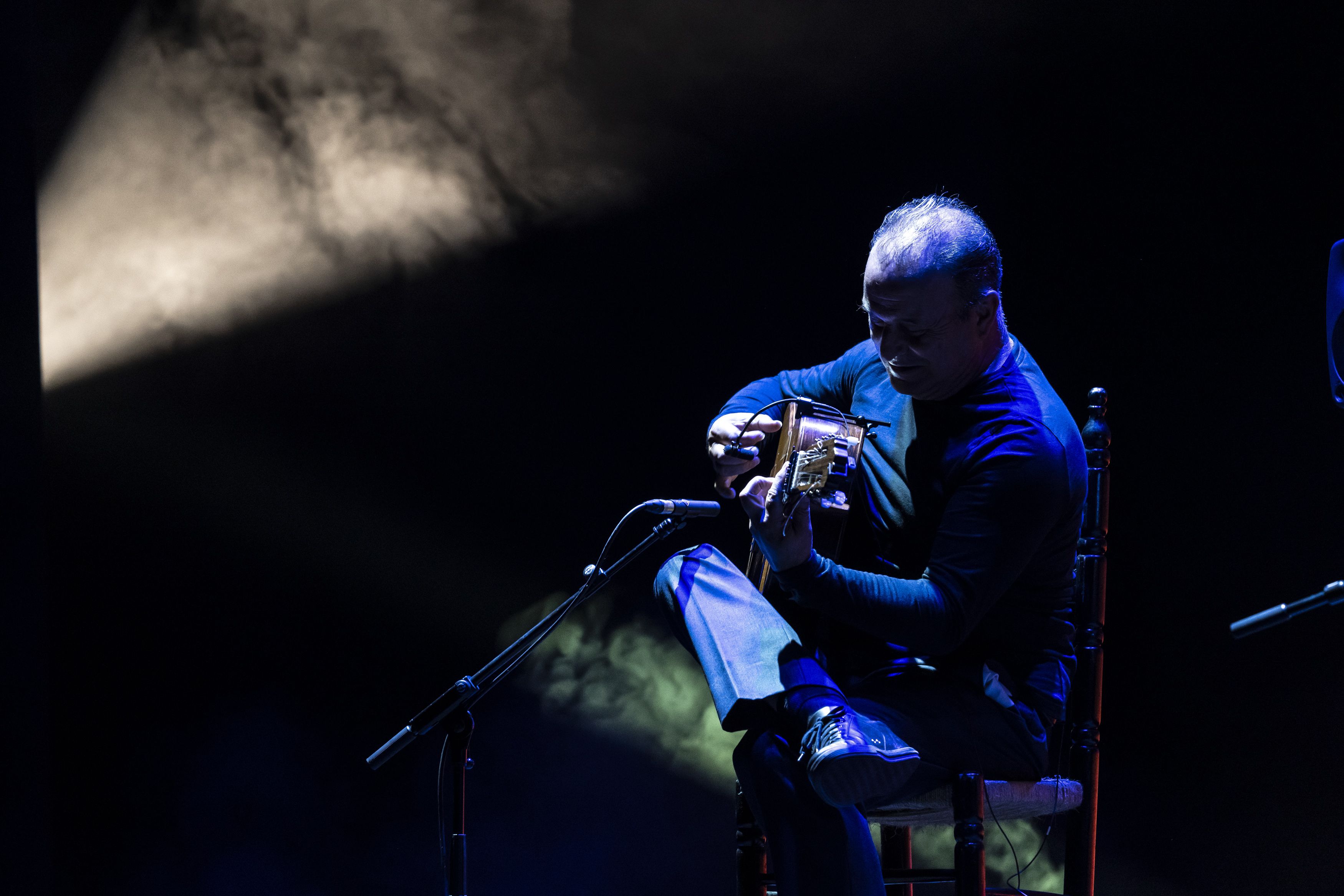 Alzapúa III   Flamenco On Fire   01