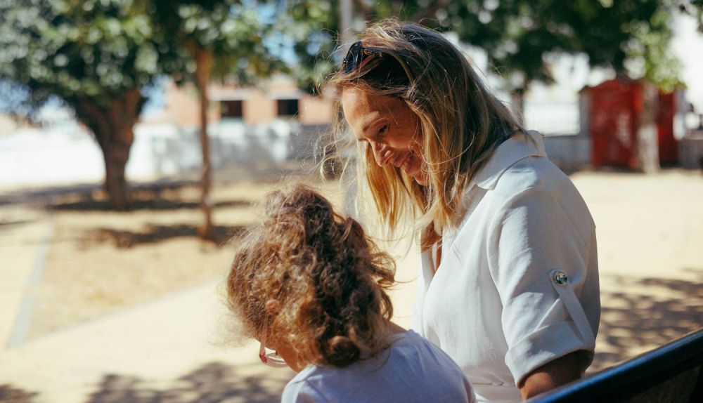 NIÑA TEA SANLUCAR DE BARRAMEDA 1