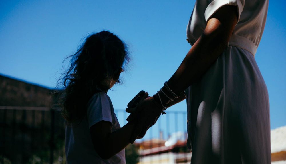 NIÑA TEA SANLUCAR DE BARRAMEDA 6