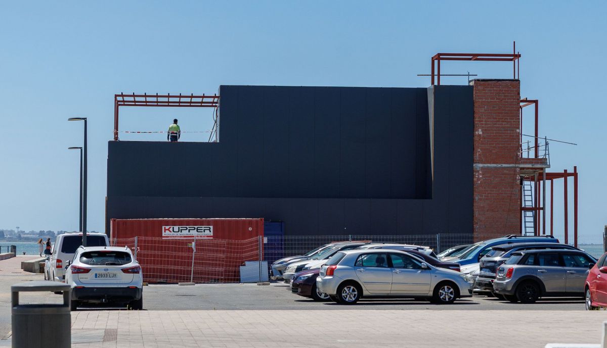 Embarcadero Puerto Real  4