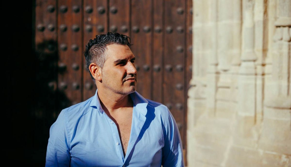 ADRIAN MARTINEZ RUTAS DE MISTERIO EN SANTIAGO 4