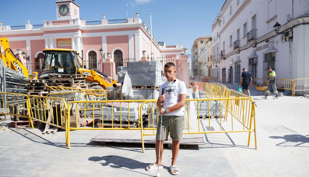 Jose Manuel Ciego Puerto Real  10