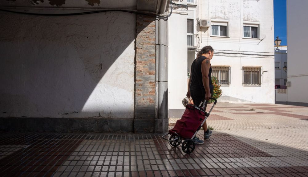 PATRULLA DE LIMPIEZA   PLAZA DE LA MILAGROSA   CADIZ (7)
